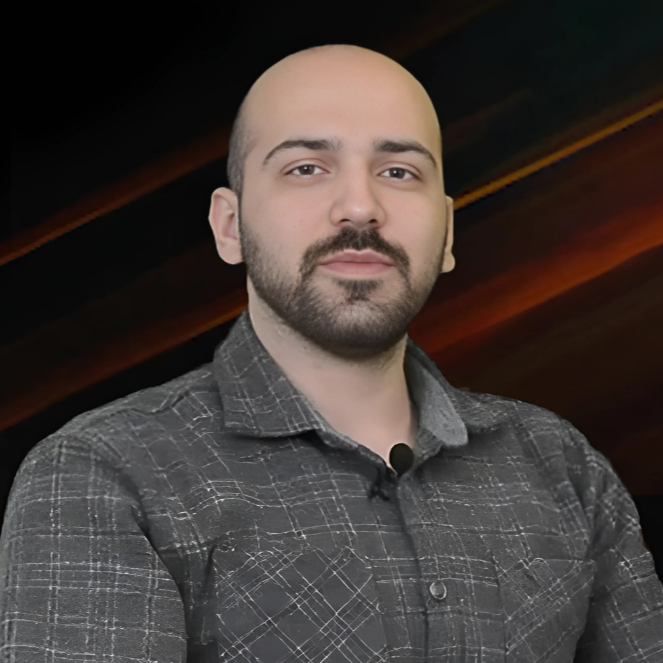 محمد کلاته